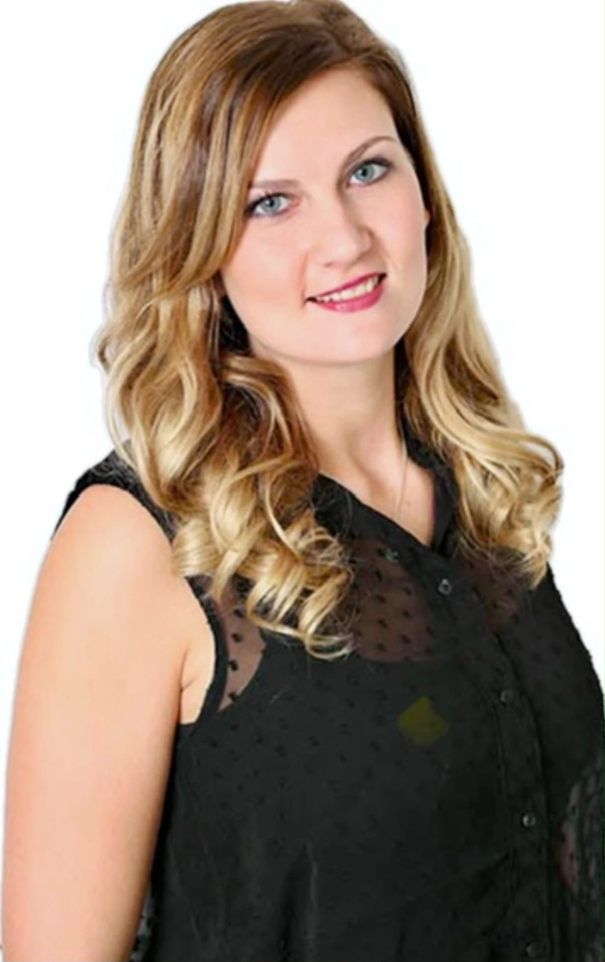 Wanda Rüegg