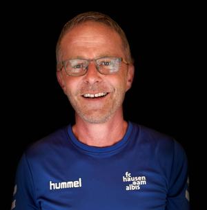 Tom Irminger