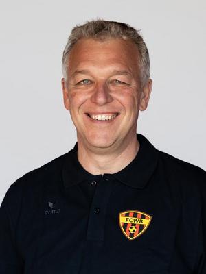 Martin Meili